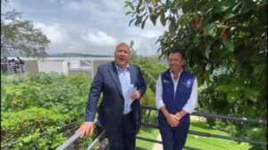 Continúan trabajos de Obras son Amores en diferentes centros de la U de G - ZMG Noticias