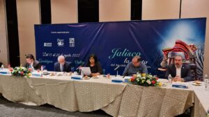 Presentan la Ruta del Mueble y la Decoración de Jalisco - ZMG Noticias