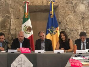 Para innovar en el modo como se disfruta la capital de Jalisco presentaron el Guadalajara City Pass - ZMG Noticias