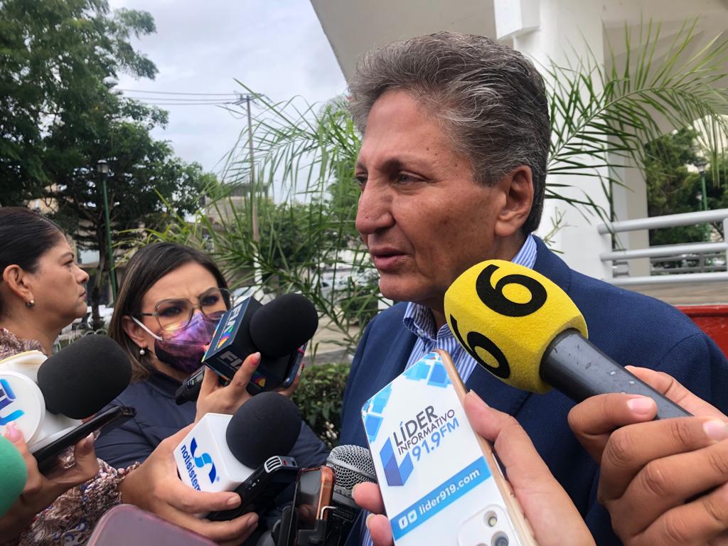 Contraloría de Zapopan investiga posibles omisiones de funcionarios en caso de Luz Raquel Padilla - ZMG Noticias