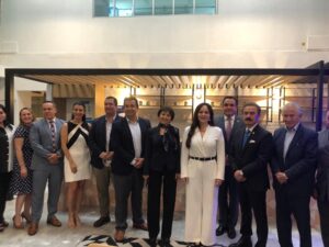 Jalisco y Nuevo Laredo estrechan lazos para incrementar comercio - ZMG Noticias