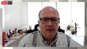 Jalisco envejece, más del 11 por ciento de su población es mayor de 60 años  - ZMG Noticias