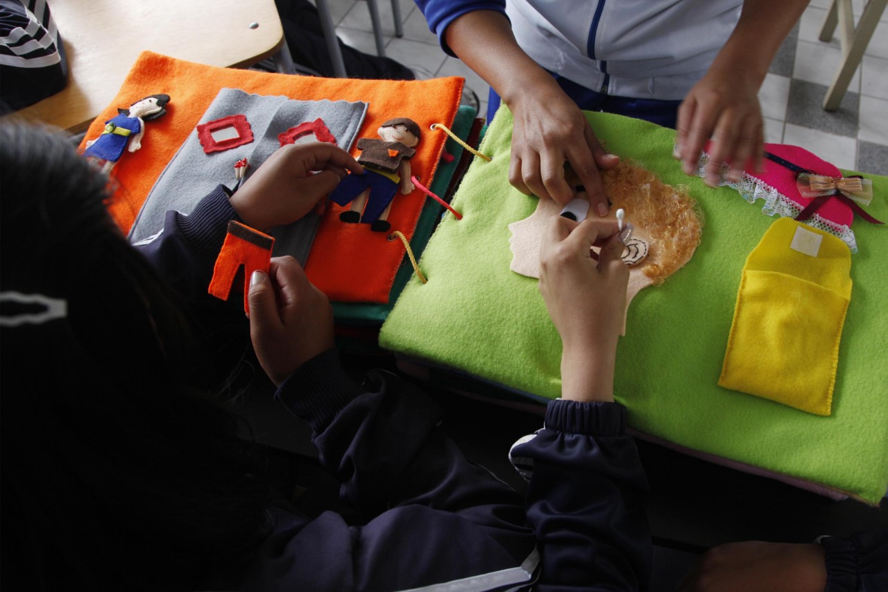 Con diplomado, impulsarán fortalecimiento de monitores para educación inclusiva - ZMG Noticias