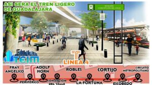 Falta información sobre afectación al arbolado por obras de la Línea 4 del Tren - ZMG Noticias