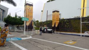 Santa Convocación de la Iglesia de la Luz del Mundo se celebra en Guadalajara sin grandes multitudes - ZMG Noticias