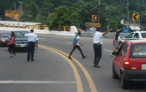 Policía Vial realizará operativo por el regrese a clases el lunes - ZMG Noticias