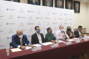 Sector Salud une esfuerzos para prevenir y atender el cáncer cérvico uterino - ZMG Noticias