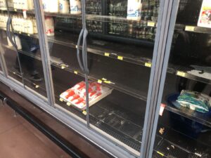 Alto costo en los granos afecta en desabasto de leche en México - ZMG Noticias