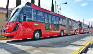 Más de 88 millones de personas han usado este año los sistemas de Tren Eléctrico en Guadalajara - ZMG Noticias