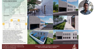 Estudiantes crean proyectos de sustentabilidad para colonias de Guadalajara - ZMG Noticias