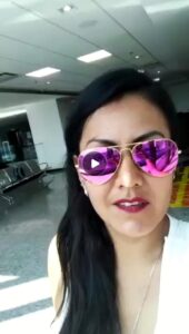 En huelga de hambre mujer policía de Zapopan