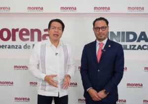 Senador del PAN brinca a MORENA - ZMG Noticias
