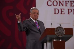 Maseca no aumeneta precio de harina este año, AMLO