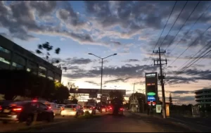 Muere mujer atropellada en Av. Vallarta