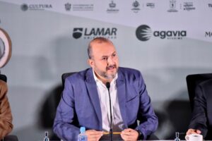 «Congruencia» pide Rector de la UdeG a Gobernador