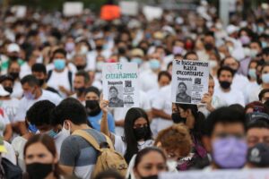 UdeG marchará por universitarios desaparecidos