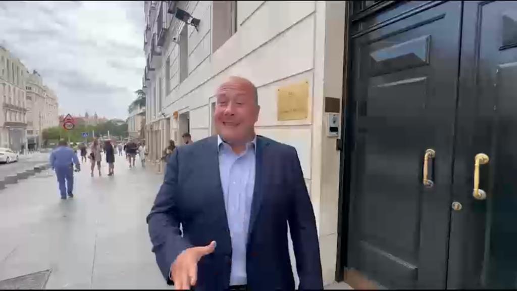 Gobernador anuncia promoción de Jalisco desde Madrid - ZMG Noticias