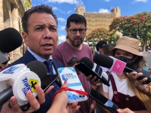 Reconstruirán IJALVI y Mpio de GDL casas afectadas en explosión del barrio San Andrés - ZMG Noticias