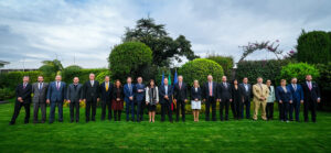 Embajadores europeos interesados en intercambio comercial con Jalisco - ZMG Noticias