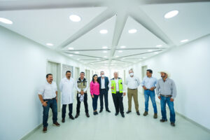 Para este año la conclusión del nuevo hospital de Tequila - ZMG Noticias