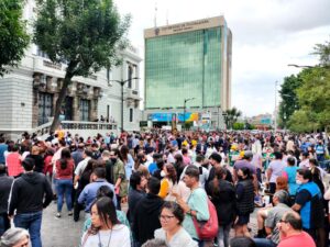 Sismos son impredecibles: especialistas