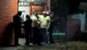 Cuatro personas son atacadas con arma de fuego en Los Pocitos