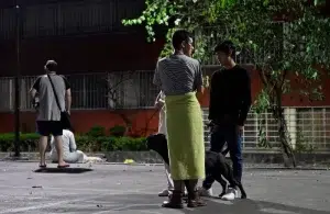 Van tres fallecidos en CDMX por sismo de esta madrugada