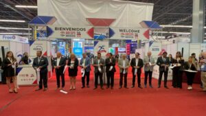 Realizan expo especializada en calefacciones y ventilación - ZMG Noticias