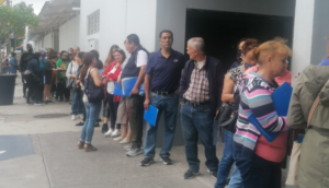 Presionan a Fiscalía defraudados de AJP