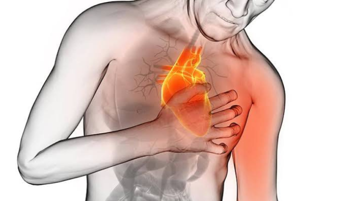 Aumentan casos de enfermedades del corazón en jóvenes - ZMG Noticias