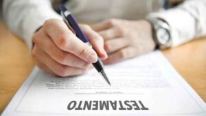 Se extiende a octubre el Mes del Testamento