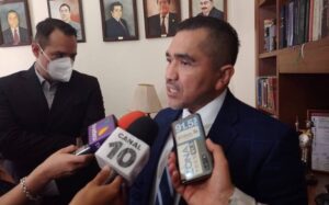 Ya hay nuevos jueces laboreales