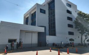 Suspenden proceso penal a dos agentes viales de Sayula