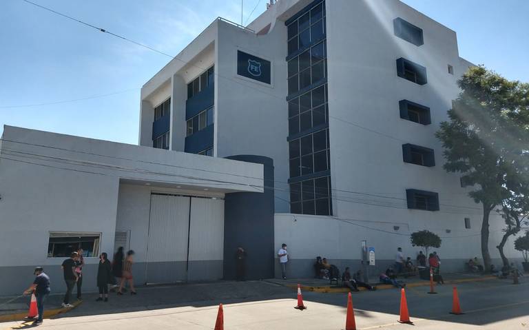 Suspenden proceso penal a dos agentes viales de Sayula - ZMG Noticias