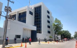 Confirma Fiscalía dos detenidos por ataques en Tlajomulco