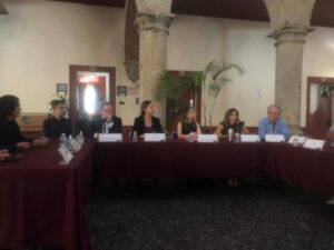 Quieren comparecencia pública de Fiscal de Jalisco