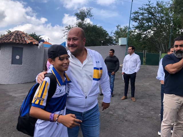 En visita de López Obrador del fin de semana se revisarán los temas de agua para la capital de Jalisco - ZMG Noticias