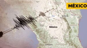 Ya vamos en 1,049 réplicas del sismo de 7.7 grados