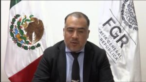 Renuncia fiscal del caso Ayotzinapa, confirma AMLO - ZMG Noticias