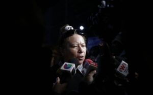 Lo que le suceda a Félix Gallartdo es respondabilidad de Rosa Isela Rodríguez, dice Abogada de Félix Gallardo