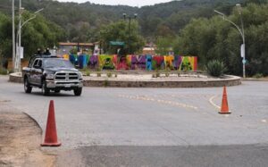 Fiscalía investiga el asesinato de tres personas en Mazamitla