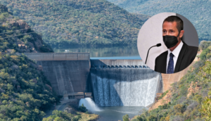 Abasto de agua, el gran reto para los futuros ingenieros