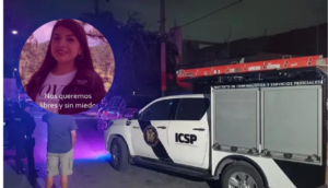 Asesinan a maestra al interior de su casa en Nuevo León