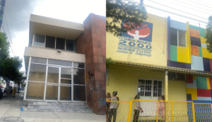 Padres de familia denuncian maltrato a niños en guardería de Saltillo, Coahuila