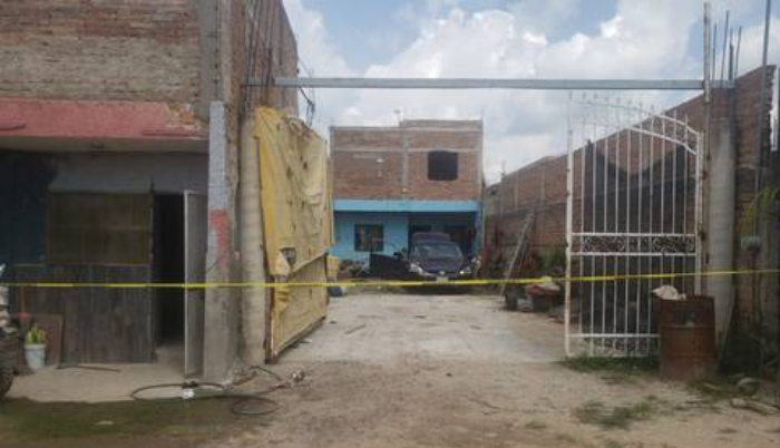 Detienen a dos sujetos cuando transportaban un cadáver - ZMG Noticias