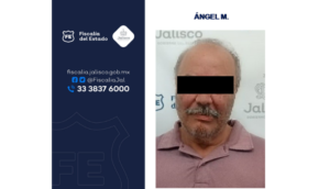 Dan prisión preventiva a un sujeto por el homicidio de un hombre en Zapopan - ZMG Noticias