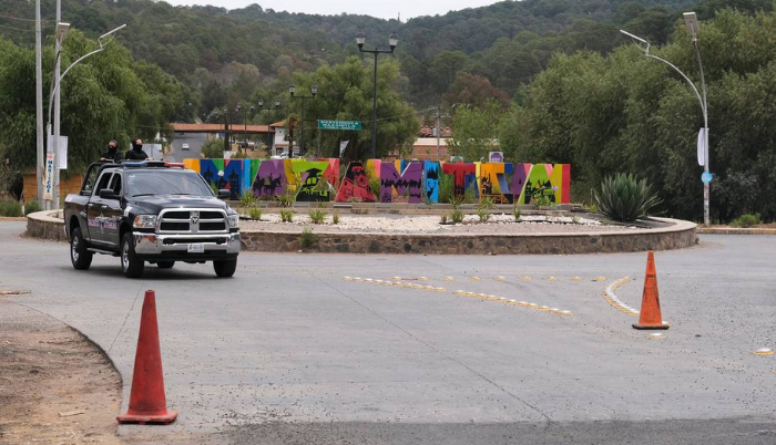 Autoridades investigan la muerte de dos hombres en Mazamitla - ZMG Noticias