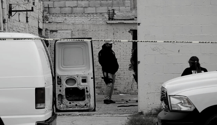 Localizan el cuerpo de una mujer en una finca abandonada en Tlajomulco de Zúñiga - ZMG Noticias