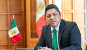 Propone gobernador de SLP ‘capar’ a feminicidas y violadores