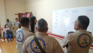 Más de 50 escuelas con daños por sismos - ZMG Noticias